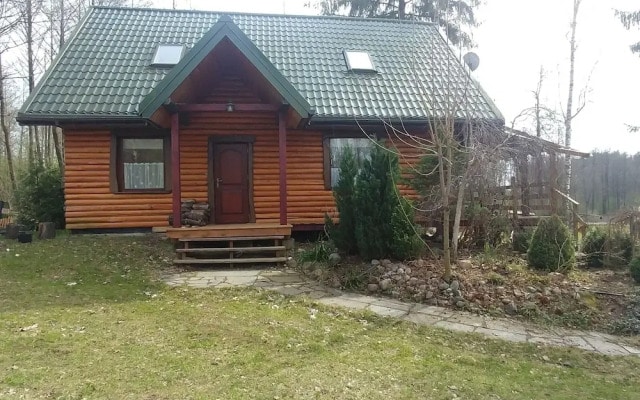 Countryside Escape With Sauna