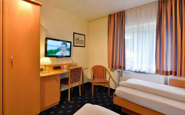 Messe Boutique Hotel Erb München