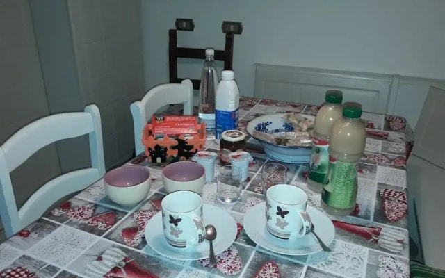 The Queen's Coffer