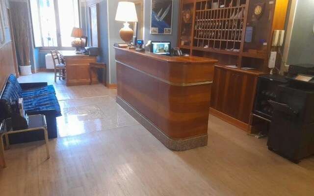 Hotel Touring