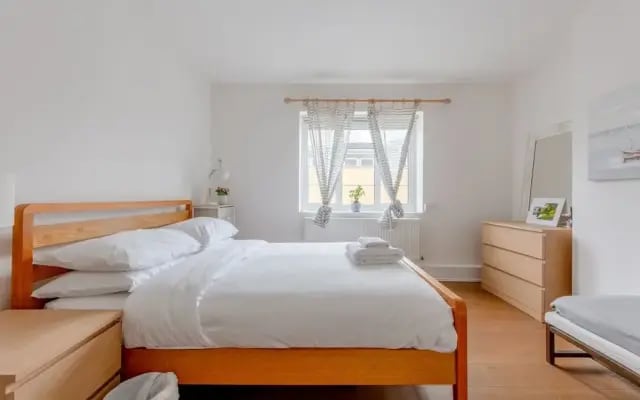 Stylish and Central 1 Bedroom Flat in Maida Vale