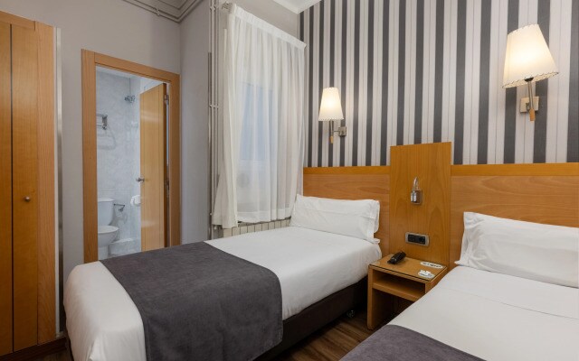 Hotel Lyon