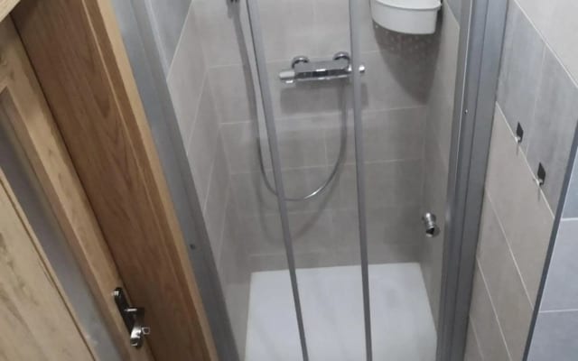 Apartmán Praha Břevnov