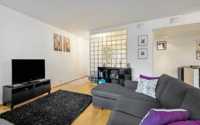 WeHost Bulevardi 48 C