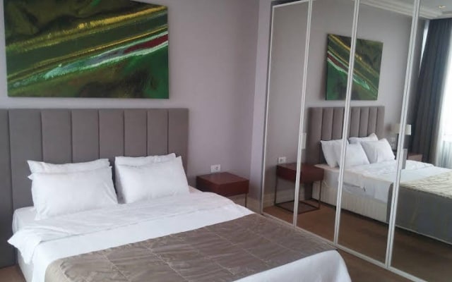 Rixos Residences Bomonty