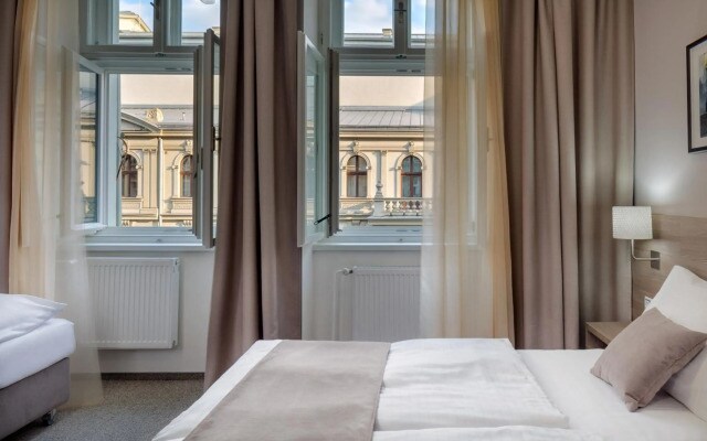Hotel Florenc