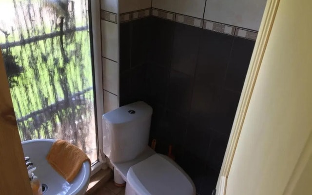 Kaimo Turizmo Sodyba Geras