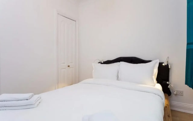Stunning 1 Bed Flat near London Bridge