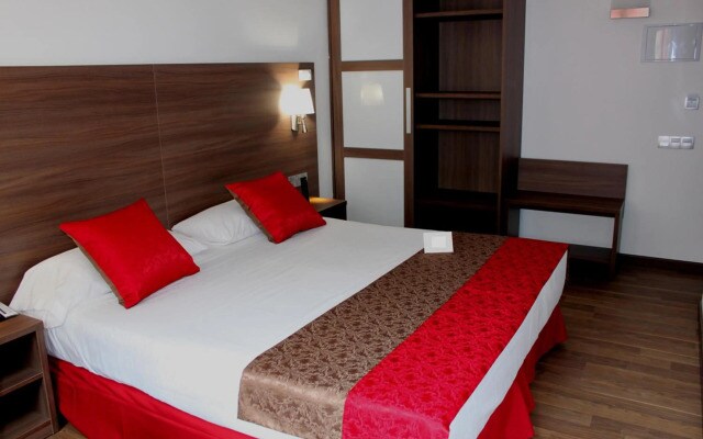Hotel Best Auto Hogar