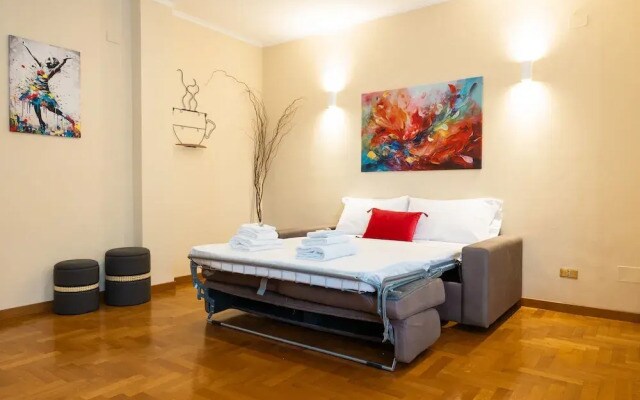 Casa Savorelli in Rome