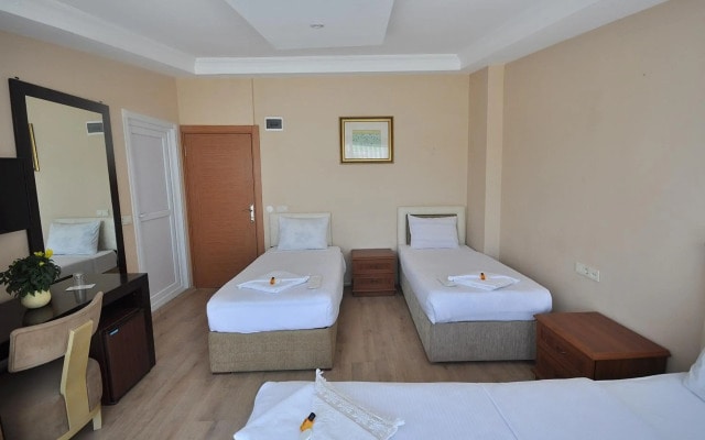 Baykal Otel