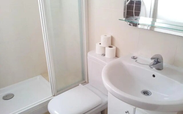 Castel Apartments