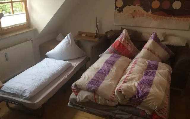 Wendlers Ferienwohnungen 2