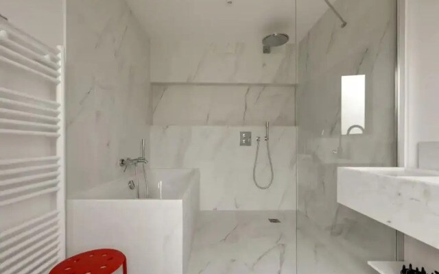 Spacious Apartment - 4b/8p - Sentier