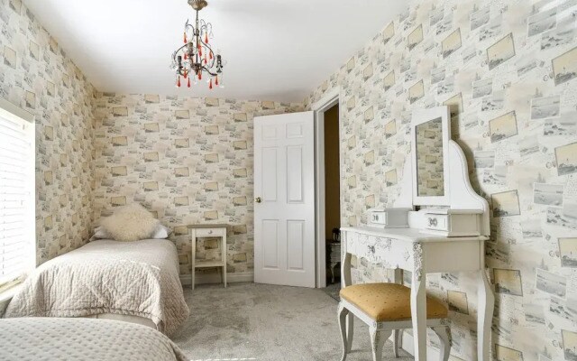 Dovecote Farm House