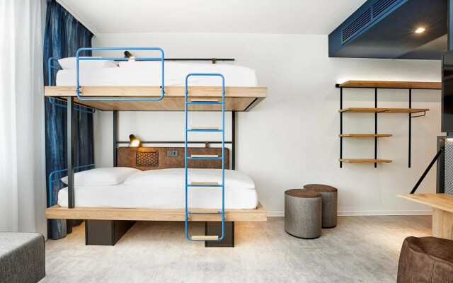 H2 Hotel München Olympiapark