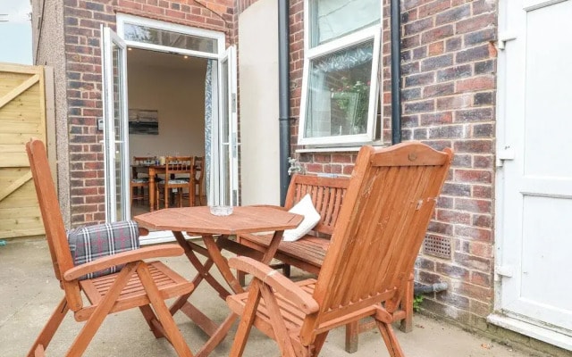Alfreton Cottage
