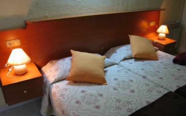 Hostal Colmenero
