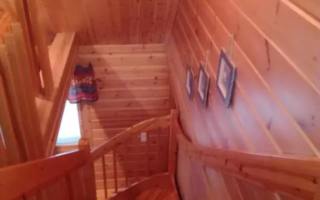 Sininen Hetki Cottages