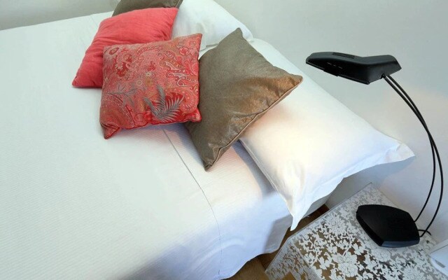 Coronari Charming Apartment