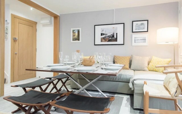 Windmill 3 bedrooms