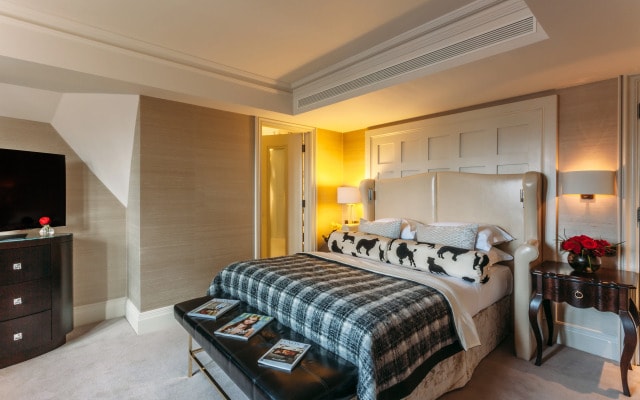11 Cadogan Gardens and The Apartments