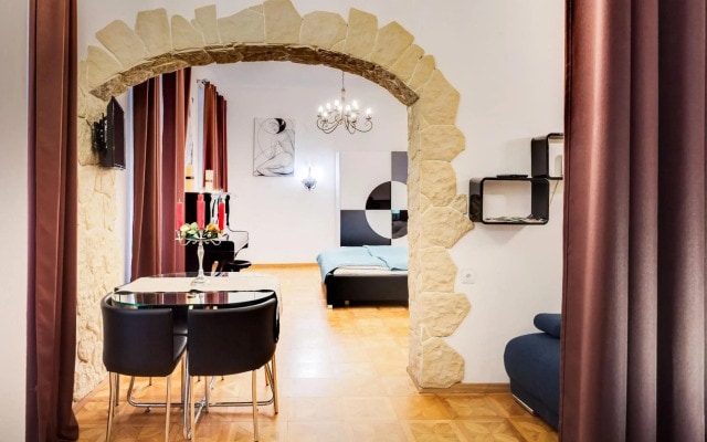 Art Apartments Ruzova