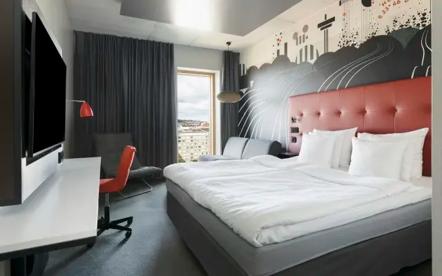 Solo Sokos Hotel Torni Tampere