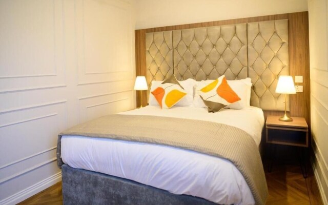 Walton View Hotel