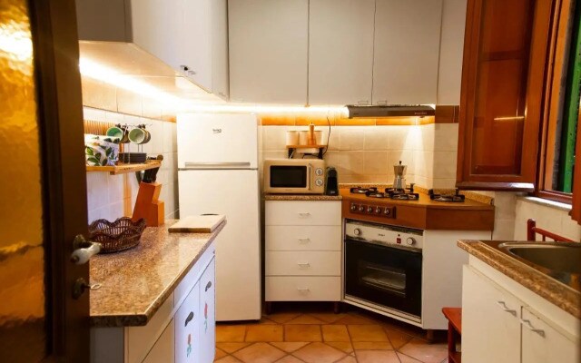 Borgo Pio 64 B&B Hotel