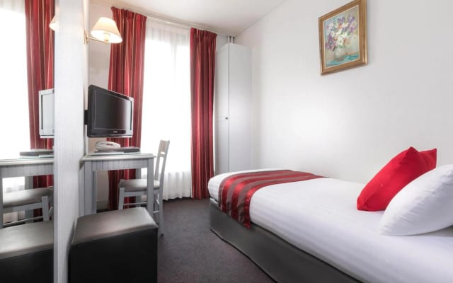 Agate Hotel