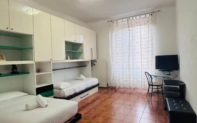 Lucky Domus Ottaviano