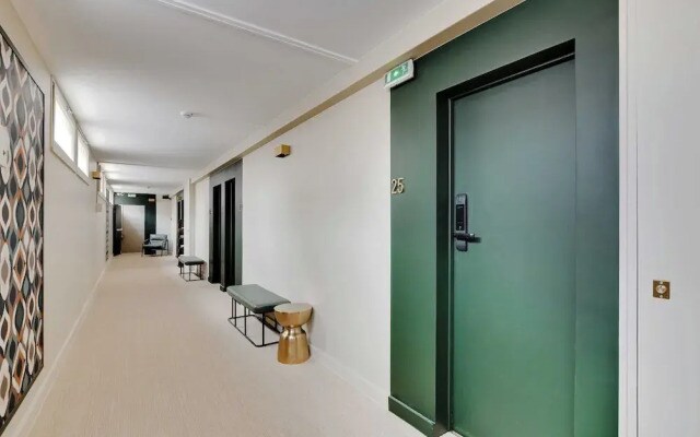 Cosy and Modern Studio - 2P - Meudon