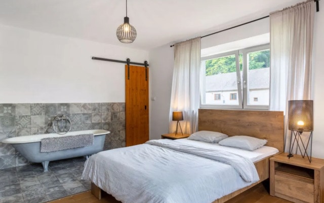 House Brníčko Brnicko