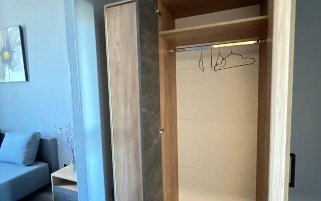 Lucky Room (Лаки Рум) улице Сельскохозяйственная