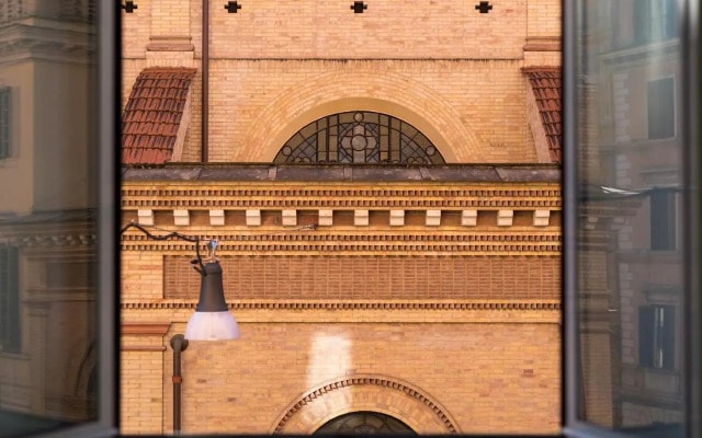 Repubblica Apartment