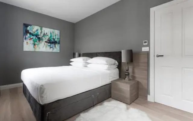 Middleton Place by Onefinestay