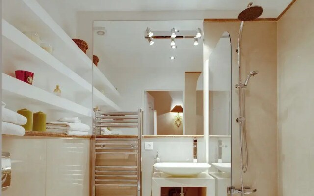 St Germain Grenelle Residence