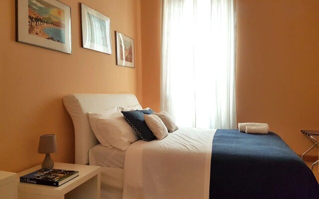 A Casa Boschi Guest House