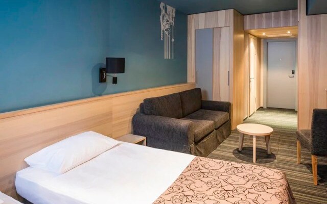 Ibis Styles Riga