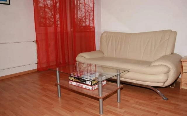 Apartment-Westend