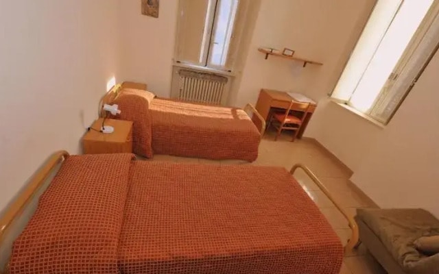 Casa Per Ferie Santa Giovanna Antida