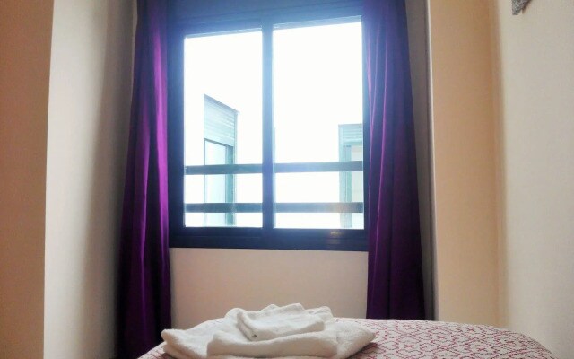 Apartamentos Decada Malaga