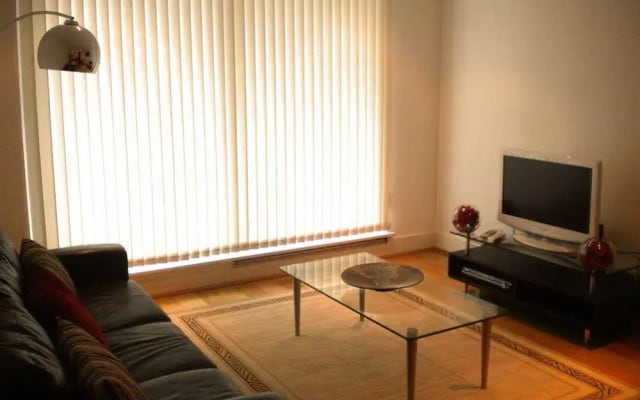 Dreamhouse Apartments London Vauxhall
