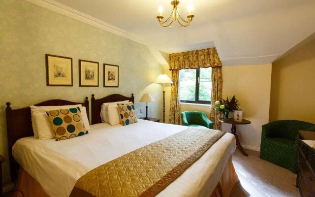 Kingston Lodge Hotel