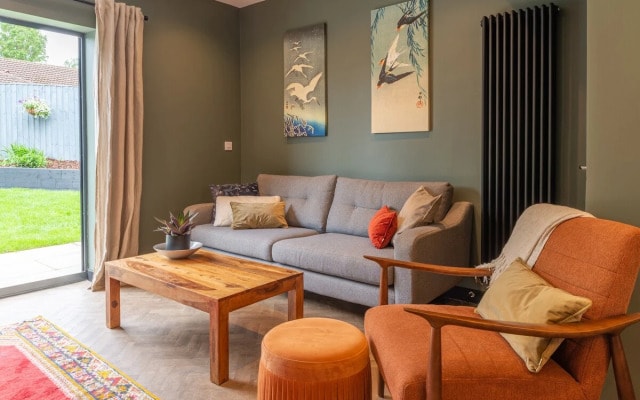 Escape 2 Unwind, Collier's Retreat - Sleeps 6