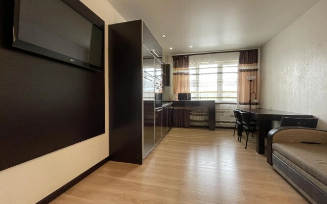 Vegas apartments (Вегас апартментс) на улице Школьная