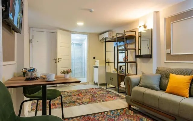 Blue Marmara Suites