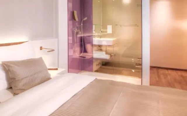 Rilano 24/7 Hotel MÃ¼nchen City