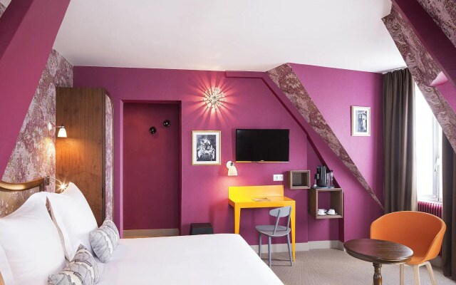 Hôtel Joséphine & SPA by HappyCulture